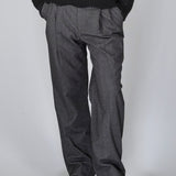 OVER PANT JACOPO ANTHRACITE