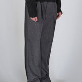 OVER PANT JACOPO ANTHRACITE