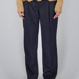 OVERPANTS SIBERIA BLUE