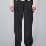 OVERPANTS SIBERIA BLACK