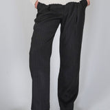 OVERPANTS SIBERIA BLACK