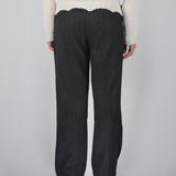 OVERPANTS SIBERIA BLACK