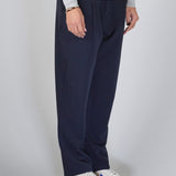 ELEGANT FOREST GREEN PANTS