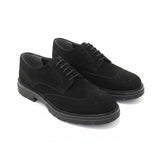 OXFORD BLACK