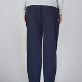 ELEGANT FOREST GREEN PANTS