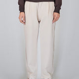 ELEGANT FOREST GREEN PANTS