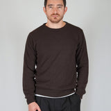 GIROCOLLO CASHMERE BROWN