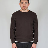 GIROCOLLO CASHMERE BROWN