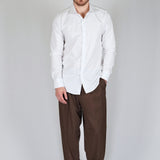 PANTALONI SAHARA BROWN