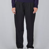 ELEGANT FOREST GREEN PANTS