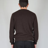 GIROCOLLO CASHMERE BROWN
