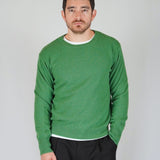 GIROCOLLO CASHMERE GREEN