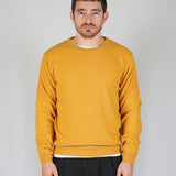 GIROCOLLO CASHMERE YELLOW