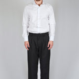 ELEGANT OVER PANTS SAND