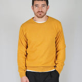 GIROCOLLO CASHMERE YELLOW