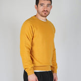 GIROCOLLO CASHMERE YELLOW