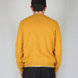GIROCOLLO CASHMERE YELLOW