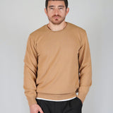 GIROCOLLO CASHMERE BEIGE