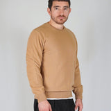GIROCOLLO CASHMERE BEIGE