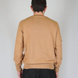 GIROCOLLO CASHMERE BEIGE