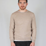 GIROCOLLO CASHMERE SAND