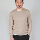GIROCOLLO CASHMERE SAND
