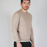 GIROCOLLO CASHMERE SAND