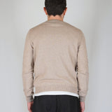 GIROCOLLO CASHMERE SAND