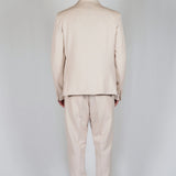 ABITO MONOPETTO SAND