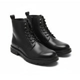 TRICKERS BOOT BLACK