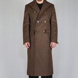 CAPPOTTO BROWN EARTH