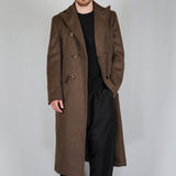 CAPPOTTO BROWN EARTH