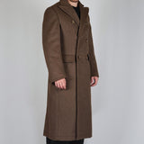 CAPPOTTO BROWN EARTH