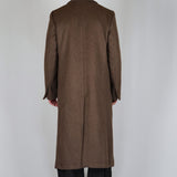 CAPPOTTO BROWN EARTH