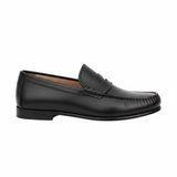 MOCASSINO ECLIPSE BLACK