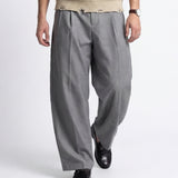 BREEZE OVER PANT GREY