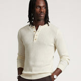 LONG CRAFTED TEE WHITE