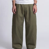 BREEZE OVER PANT GREEN