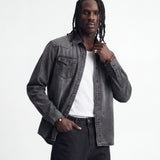 JEANS SHIRT HAVEN GREY