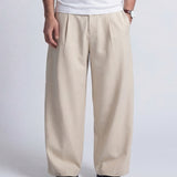 BREEZE OVER PANT BEIGE