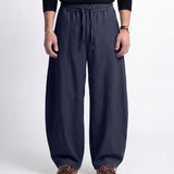 ELEGANT OVER PANTS SAND