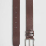 OVERSIZED STONE WASHED DENIM