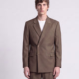 BLAZER NEW ICON BROWN