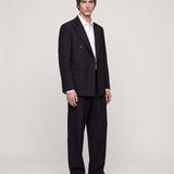 BLAZER ELEGANT BLACK