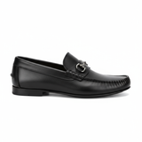 MOCASSINO PRESTIGE BLACK