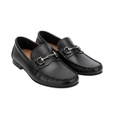 MOCASSINO PRESTIGE BLACK