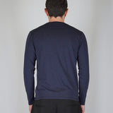 LONGSLEEVE BLUE
