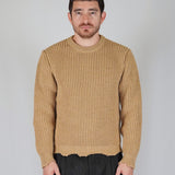 SWEATER SAND SATURDAY