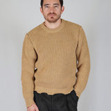 SWEATER SAND SATURDAY