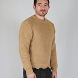 SWEATER SAND SATURDAY